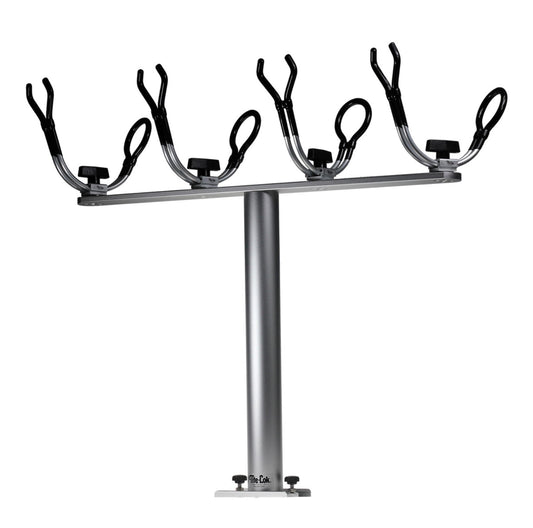 Tite-Lok Black Widow Supreme Rod Holder 24” Deck