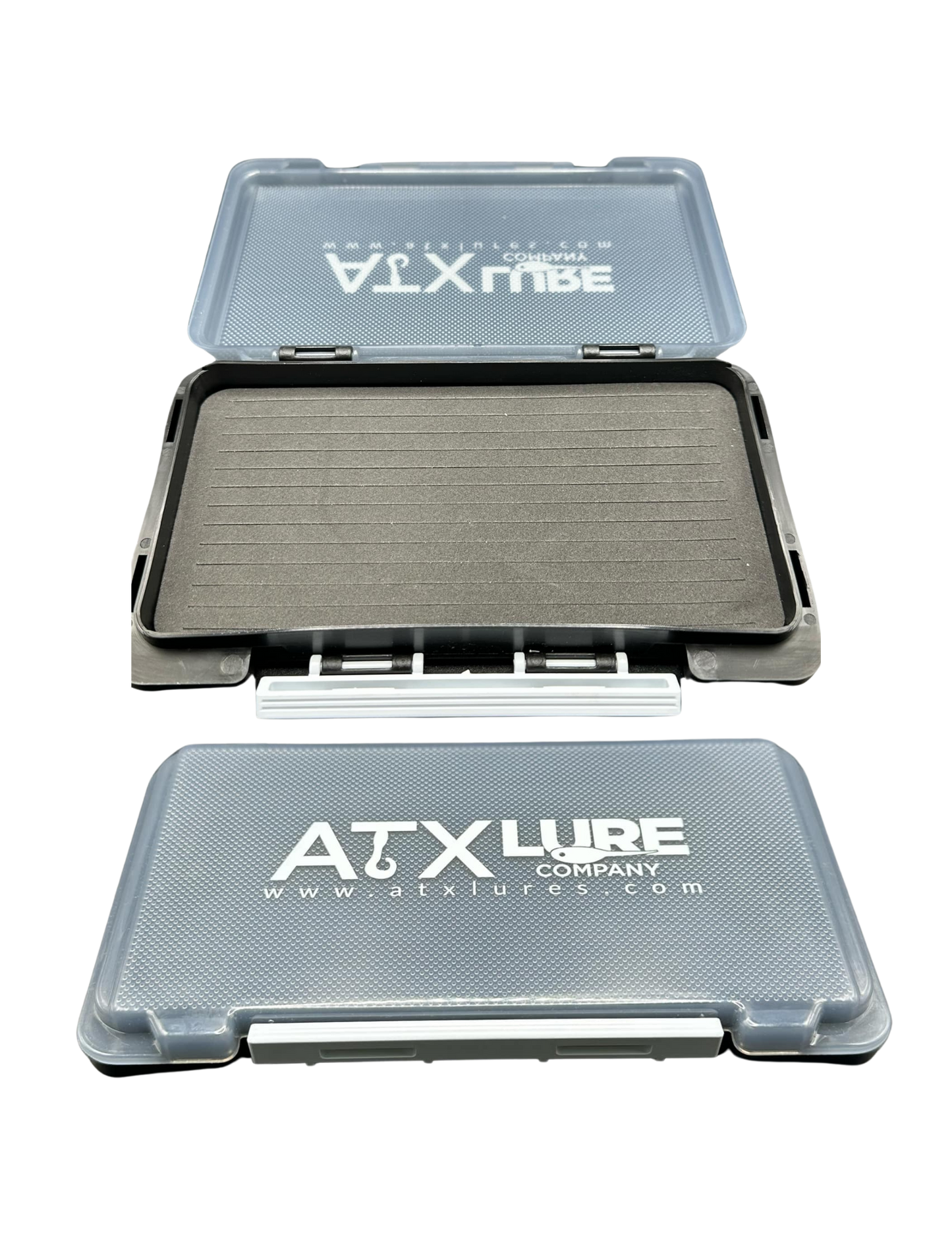 ATX Slotted Foam Jig box