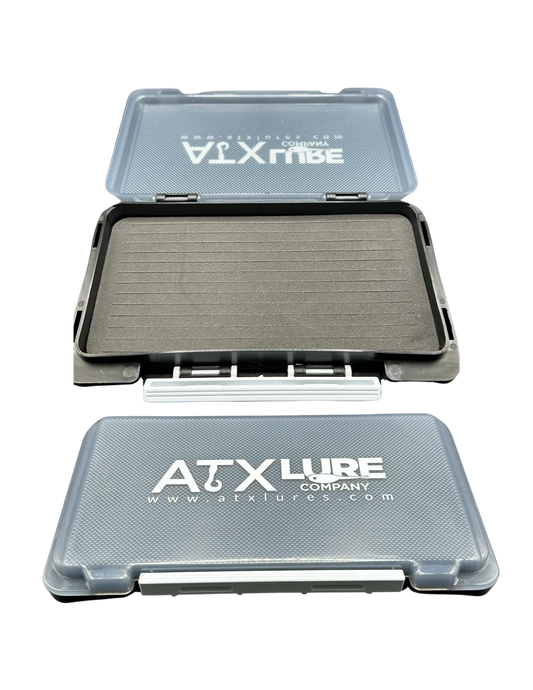 ATX Slotted Foam Jig box