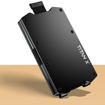 TITAN X Pro Slide Edition