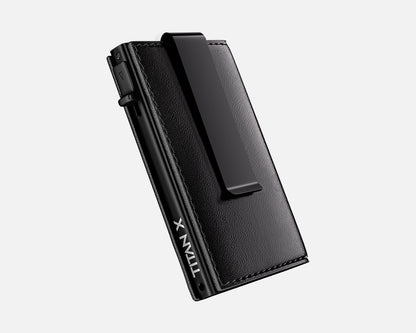 TITAN X Bifold Edition