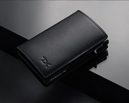 TITAN X Trifold Edition