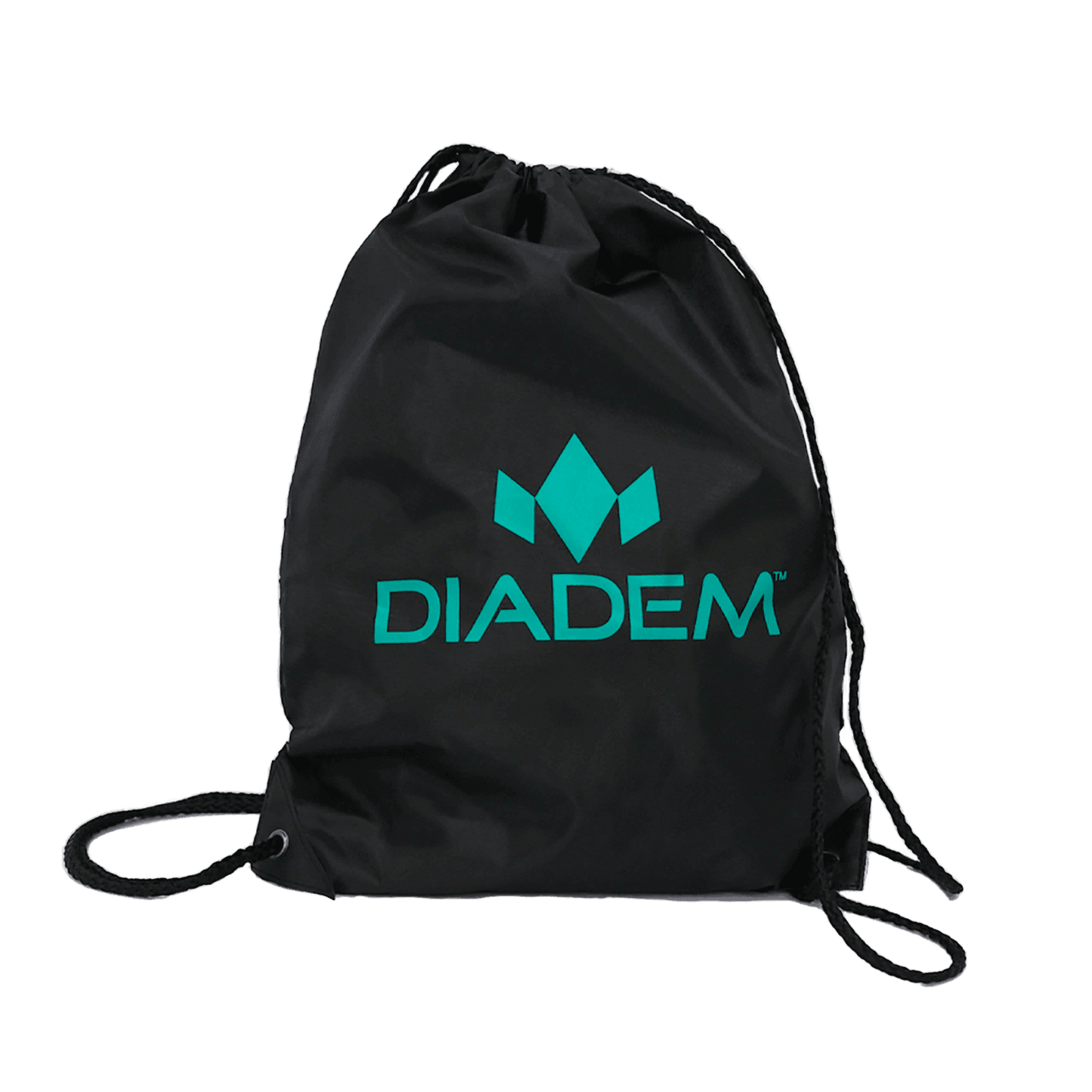 Diadem Sports Draw String Bag