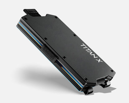 TITAN X Pro Slide Edition