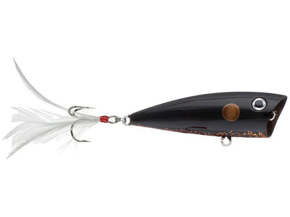 Yellow Magic Black Shad