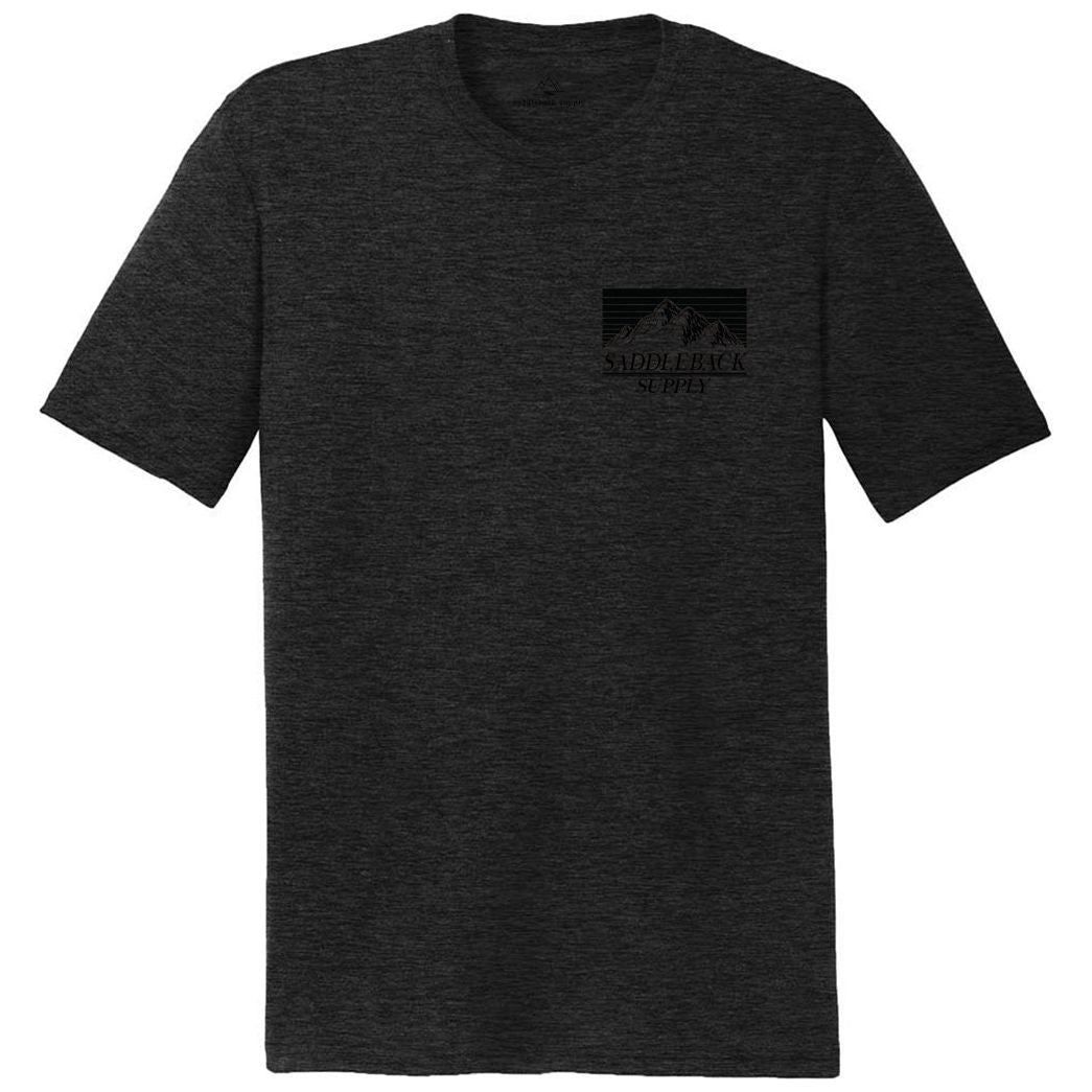 Saddleback Mountain Tops Lightweight Tee