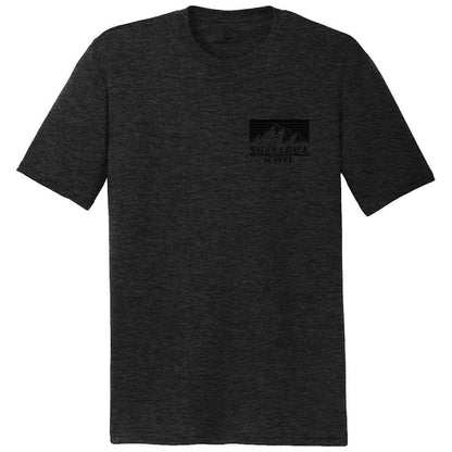 Saddleback Mountain Tops Lightweight Tee
