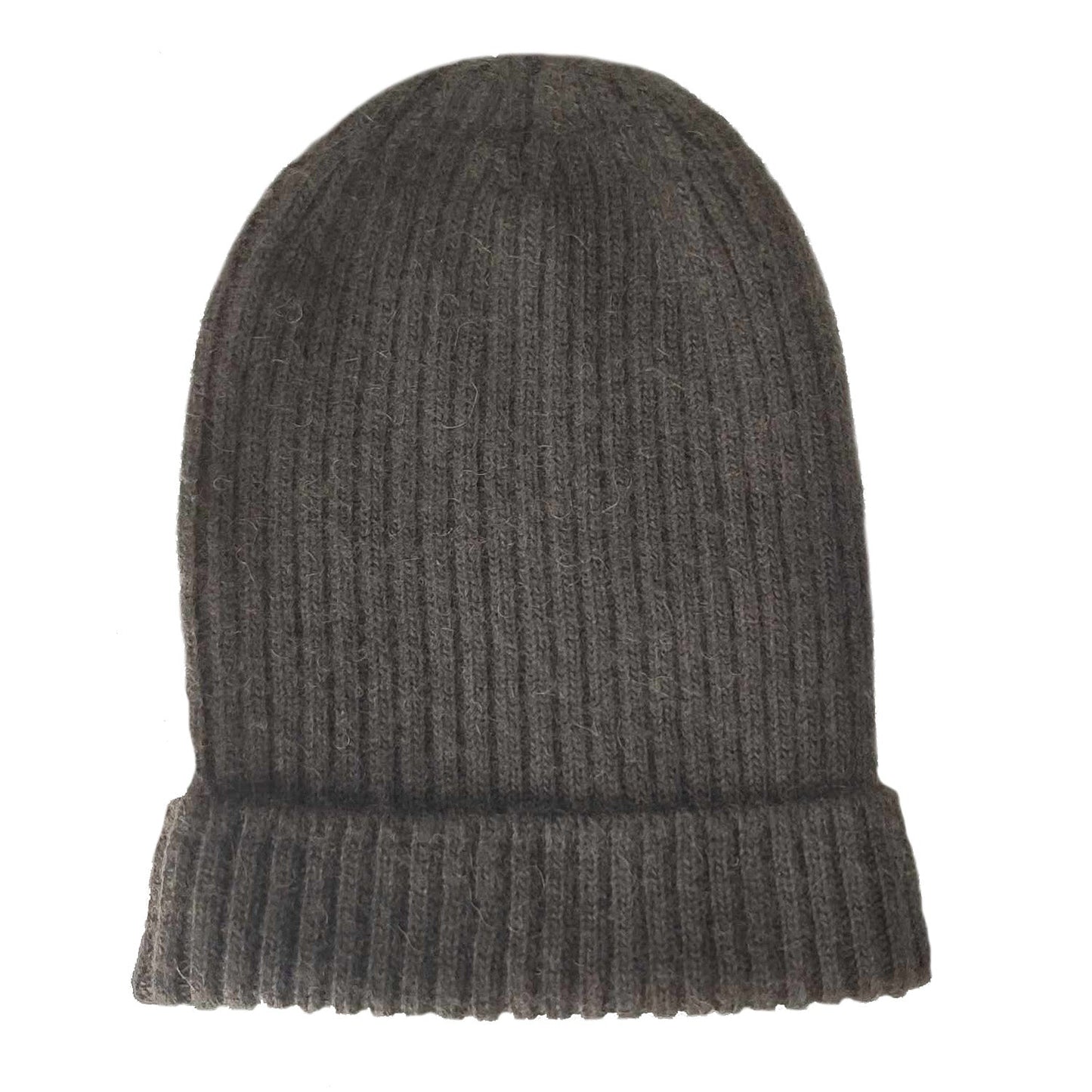 The Buffalo Wool Co. Really Really Nice Bison Beanie