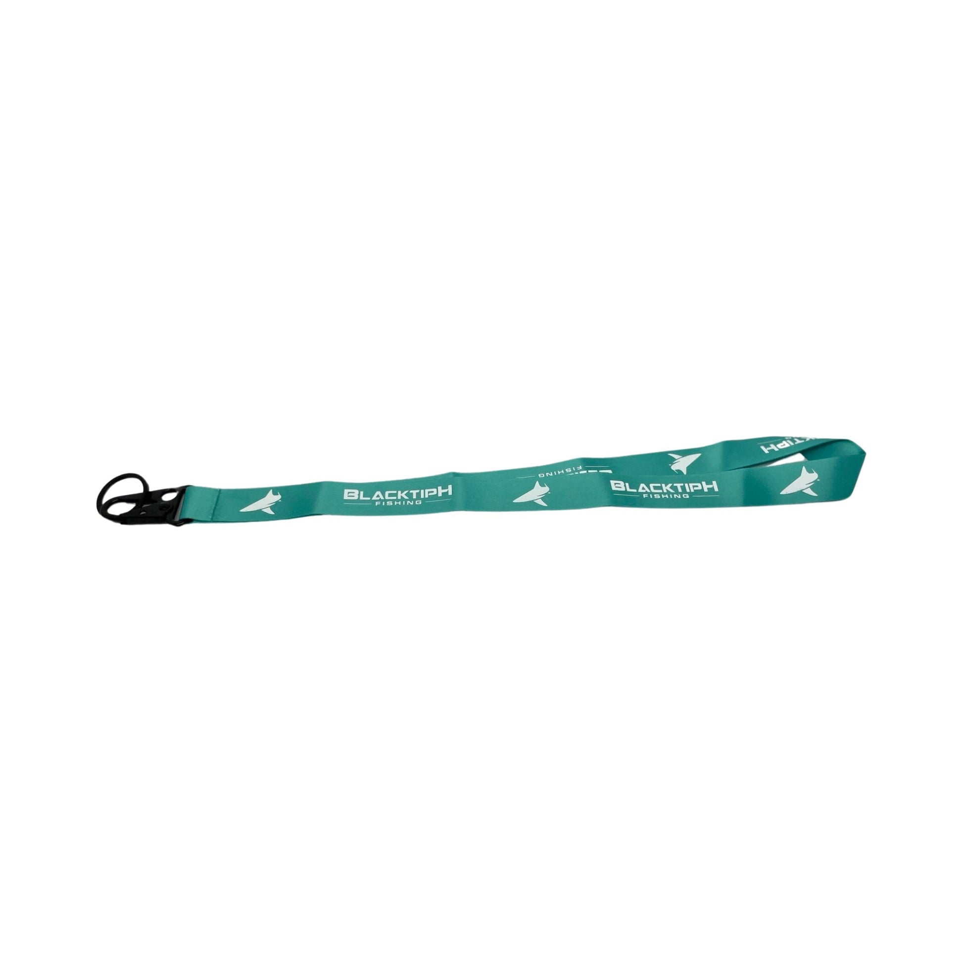 BlacktipH Aqua Lanyard with Crane clip - Angler's Pro Tackle & Outdoors