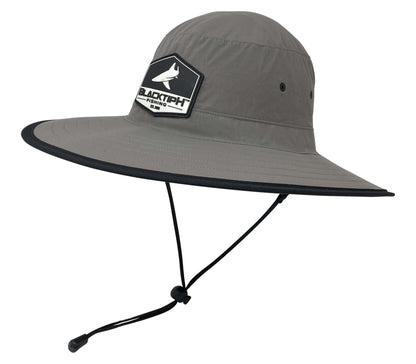 BlacktipH Bucket Fishing Hat - Angler's Pro Tackle & Outdoors