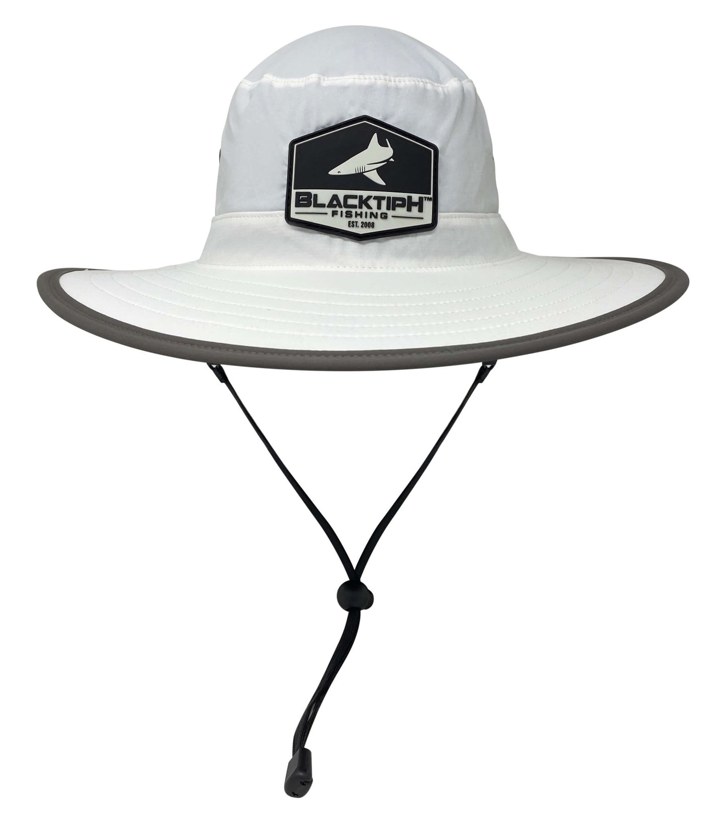 BlacktipH Bucket Fishing Hat - Angler's Pro Tackle & Outdoors