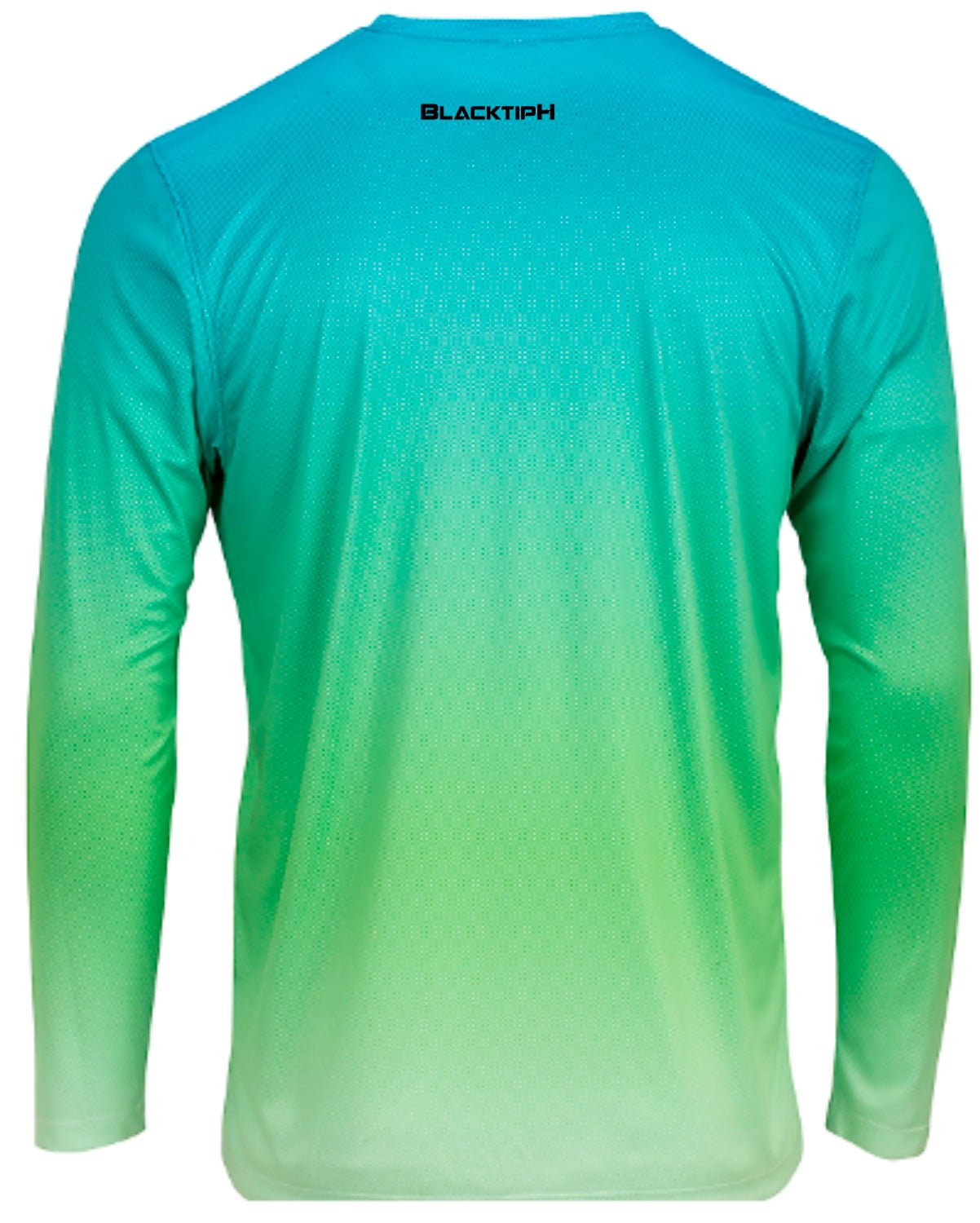 BlacktipH Interlock with UPF 50+ Protection Performance Shirt Faded Green - Angler's Pro Tackle & Outdoors