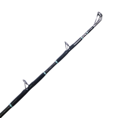 BlacktipH Live Bait Fishing Rod with Winthrop Epic Butt and Carbon Fiber Wrap - Angler's Pro Tackle & Outdoors