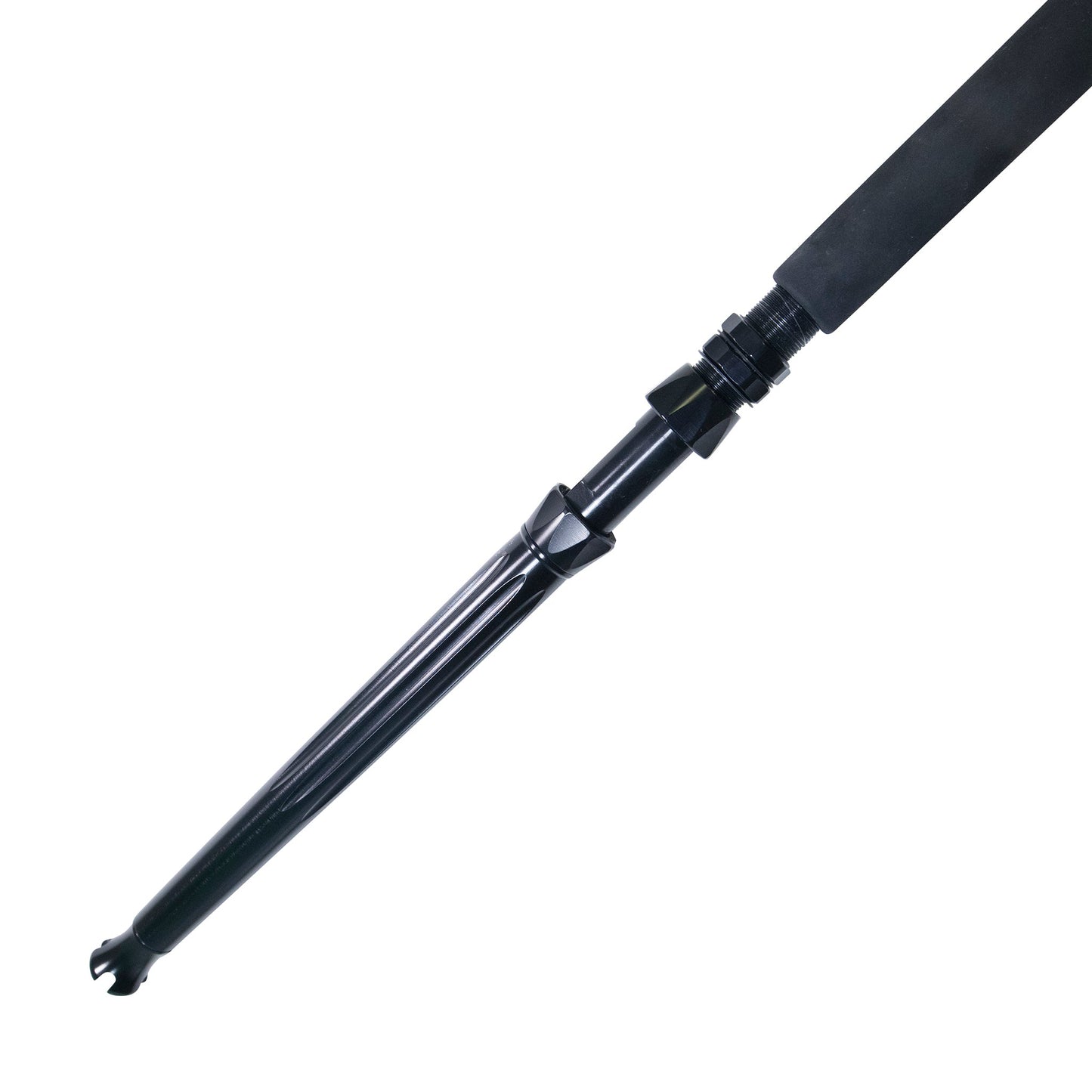 BlacktipH Live Bait Fishing Rod with Winthrop Epic Butt and Carbon Fiber Wrap - Angler's Pro Tackle & Outdoors