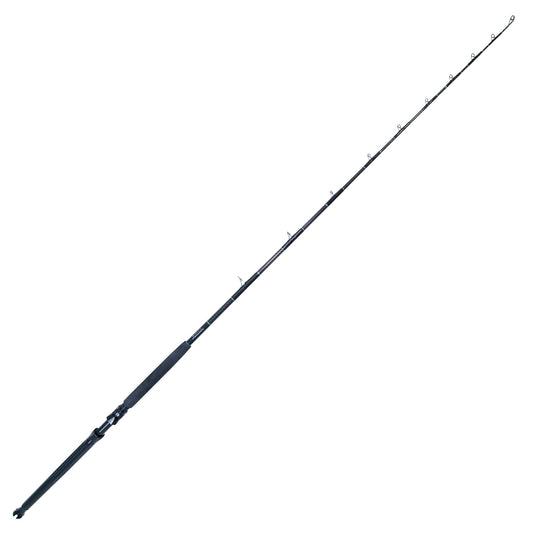 BlacktipH Live Bait Fishing Rod with Winthrop Epic Butt and Carbon Fiber Wrap - Angler's Pro Tackle & Outdoors