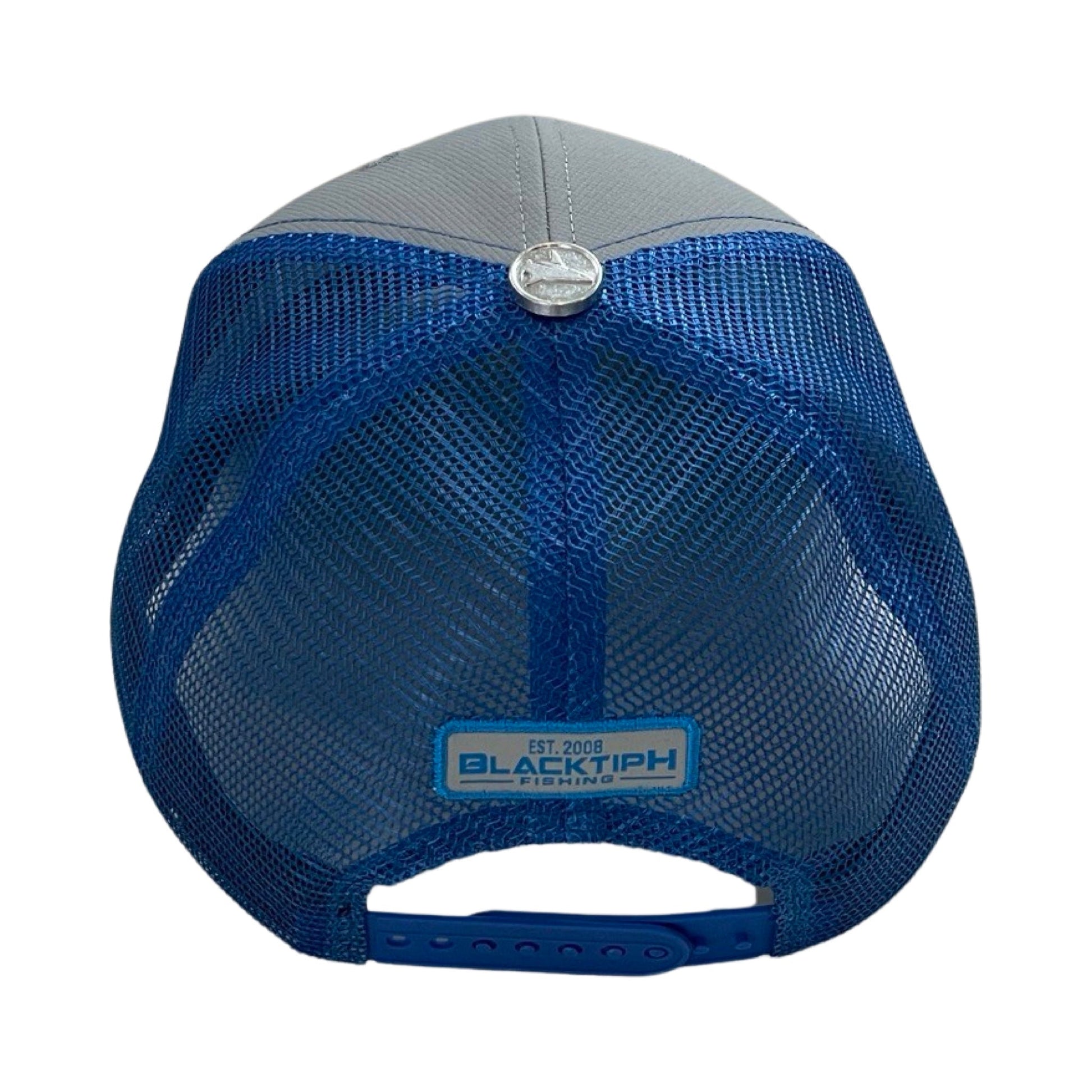 BlacktipH Performance PVC Hat - Royal Blue - Angler's Pro Tackle & Outdoors