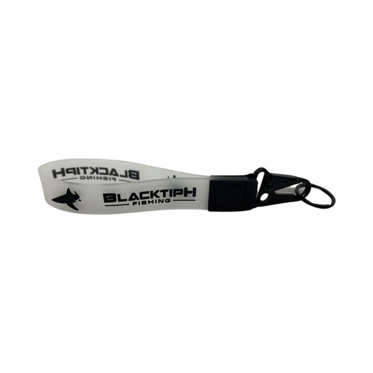 BlacktipH Rubber PVC Lanyard with Crane clip - Angler's Pro Tackle & Outdoors