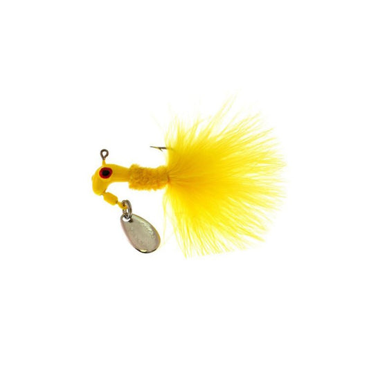 Blakemore Road Runner Marabou Jig 1/8oz 2pk - Angler's Pro Tackle & Outdoors