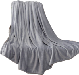 Nailed Golf Golf / Travel Blanket