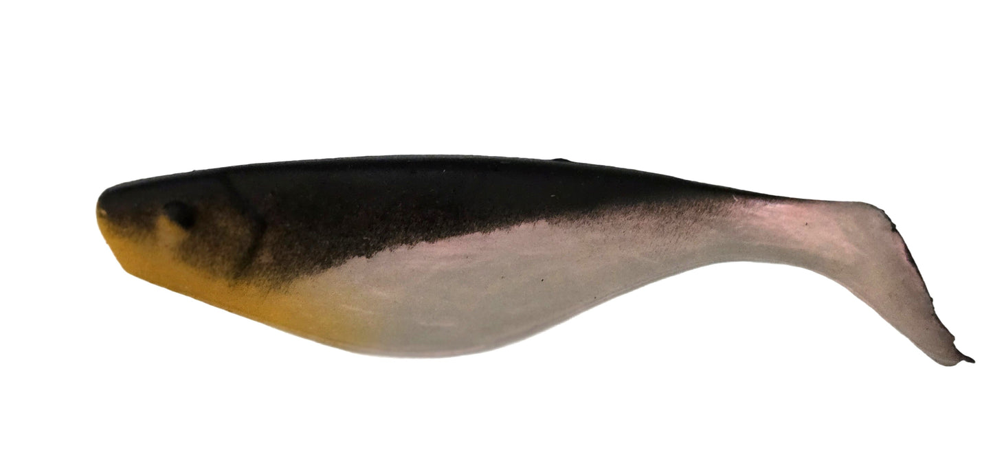 Just Lures Fishing Swim Shad 5" -  Shad