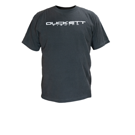 Duckett New Era Tee