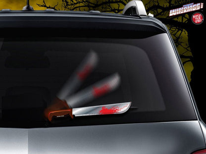 Bloody Machete WiperTags - Angler's Pro Tackle & Outdoors