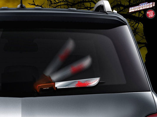 Bloody Machete WiperTags - Angler's Pro Tackle & Outdoors