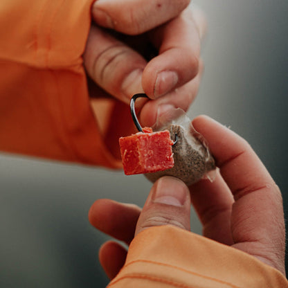 Catfish Pro Bloody Skipjack Catfish Bait