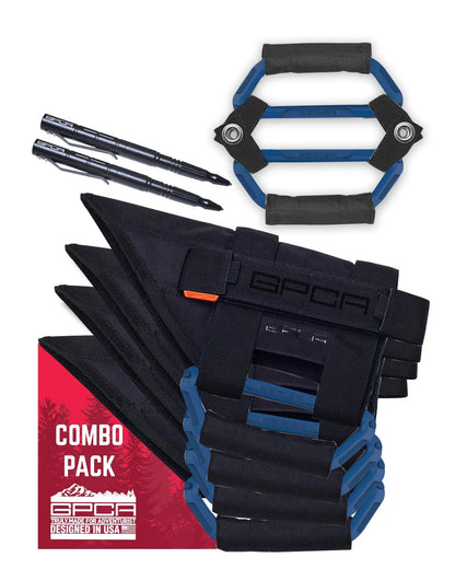 GP Grip PRO Jeep Color Handles 2007-23