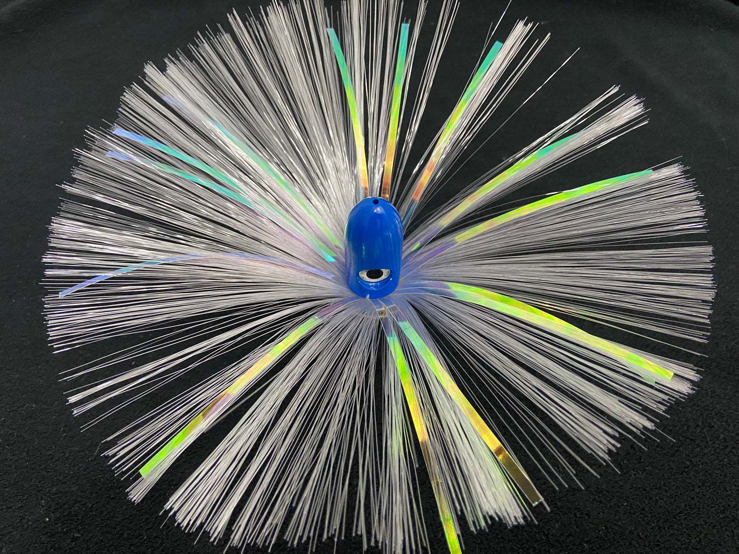 Magictail Joe Shute Yellowfin Series 1oz