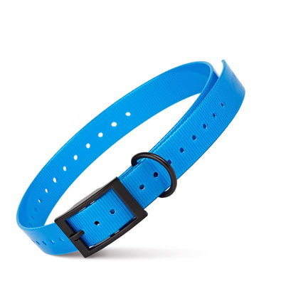 Dogline Biothane E-Collar Replacement Strap