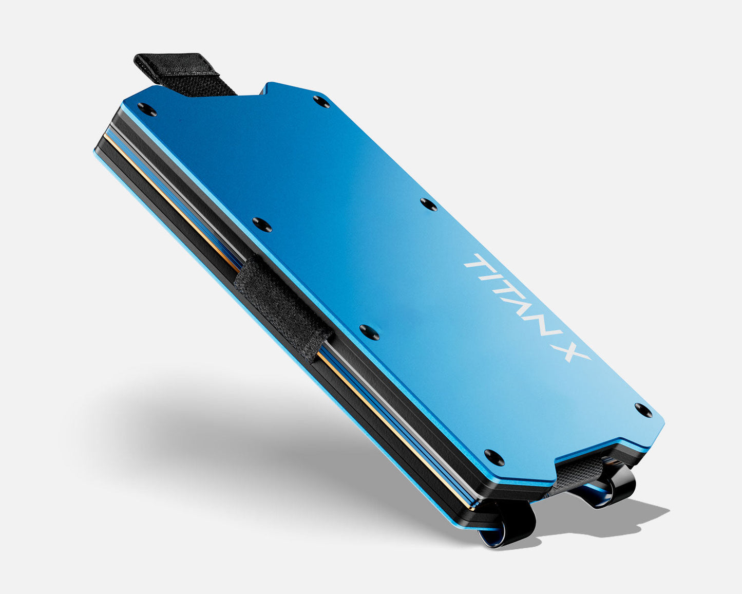 TITAN X Pro Slide Edition