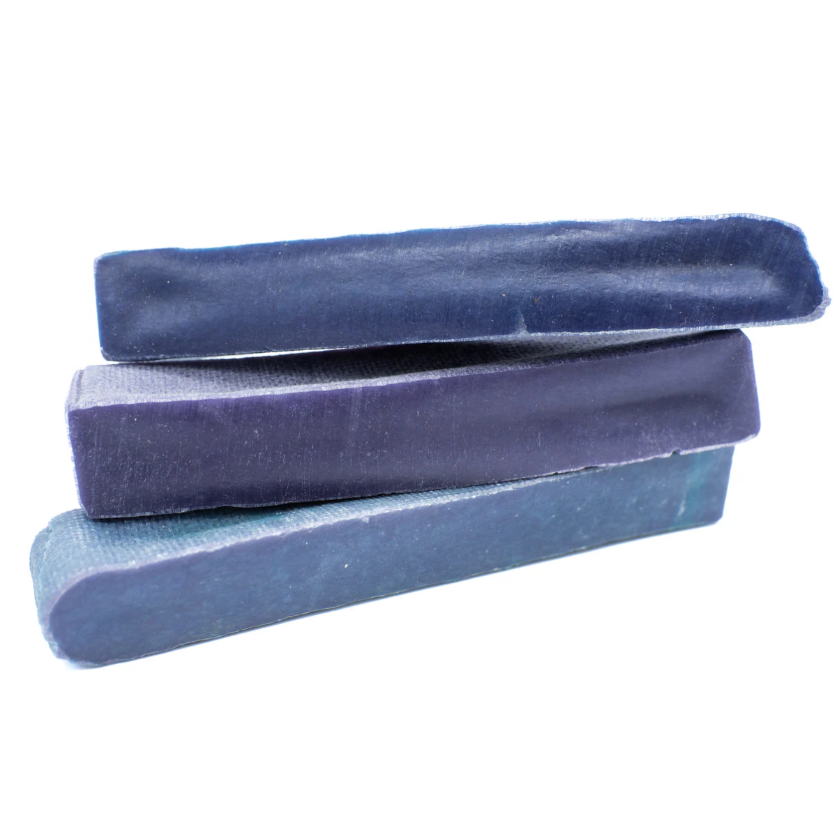 Bully Bunches - Blueberry Himalayan Yak Chew (MEDIUM)