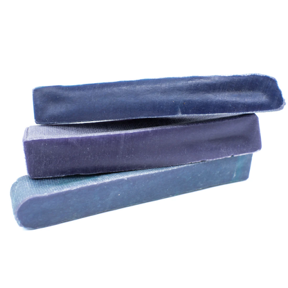 Bully Bunches - Blueberry Himalayan Yak Chew (MEDIUM)