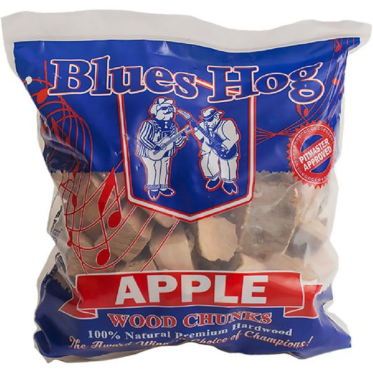 Blues Hog Apple Wood Chunks - Angler's Pro Tackle & Outdoors