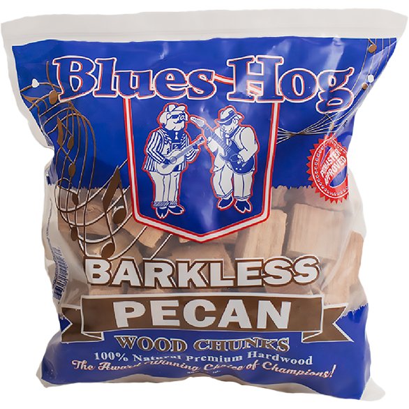 Blues Hog Barkless Pecan Wood Chunks - Angler's Pro Tackle & Outdoors