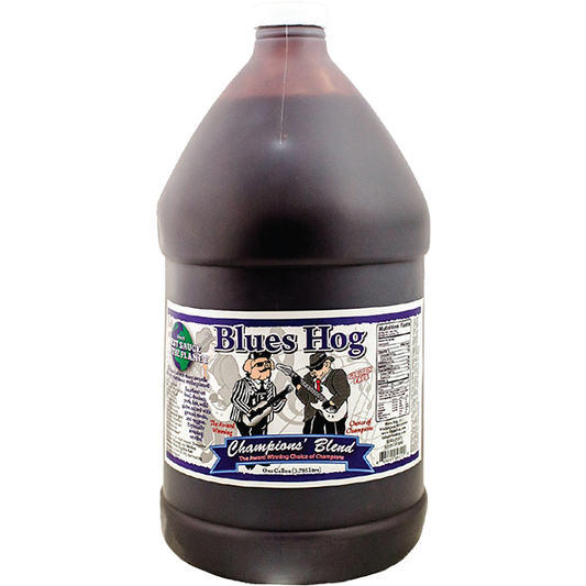 Blues Hog Champions' Blend Barbecue Sauce 1 gallon