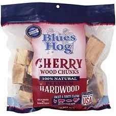 Blues Hog Cherry Wood Chunks - Angler's Pro Tackle & Outdoors