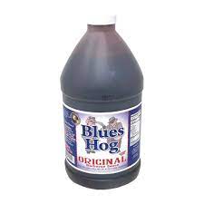 Blues Hog Original BBQ Sauce 1/2 Gallon - Angler's Pro Tackle & Outdoors