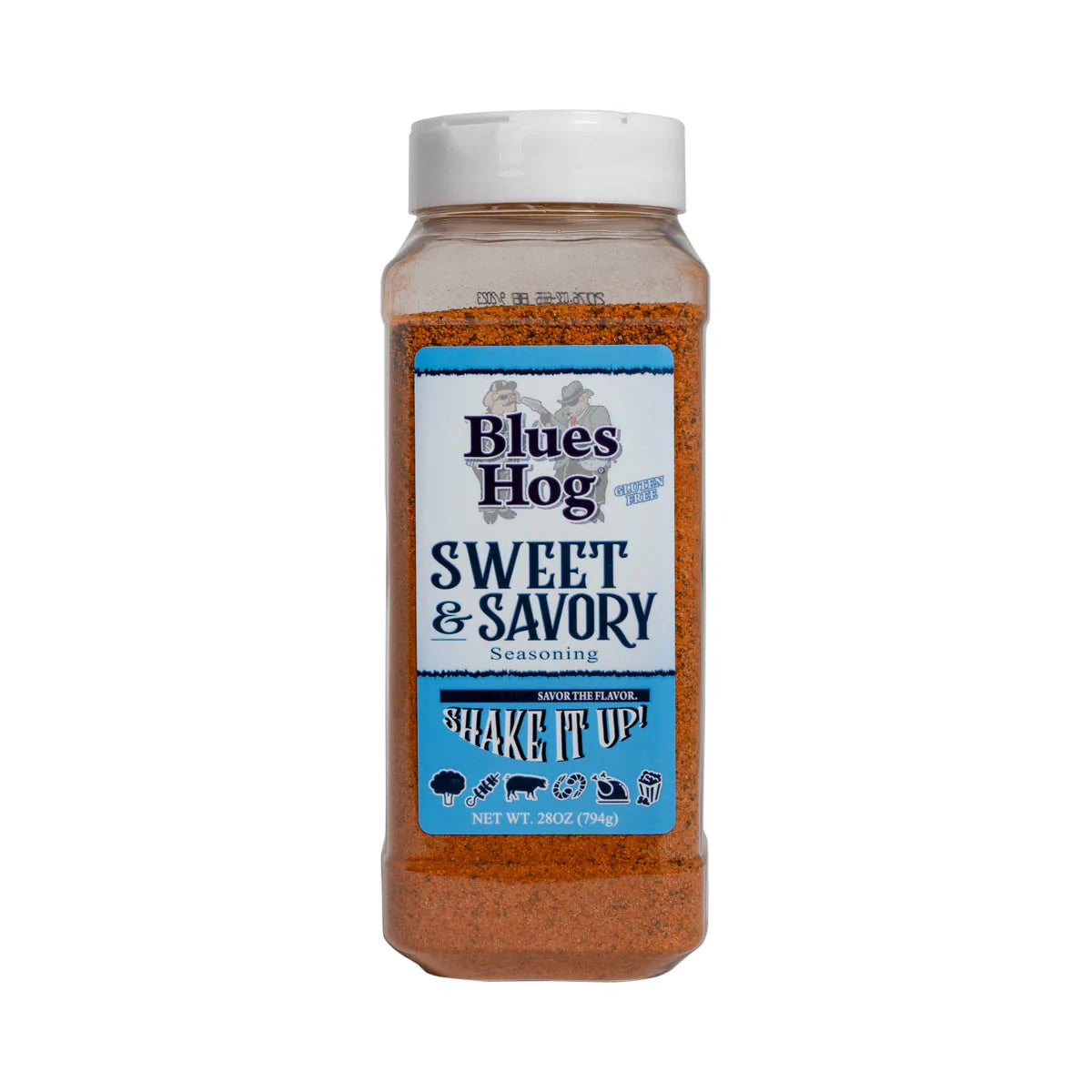 Blues Hog Sweet & Savory Seasoning 26 oz.