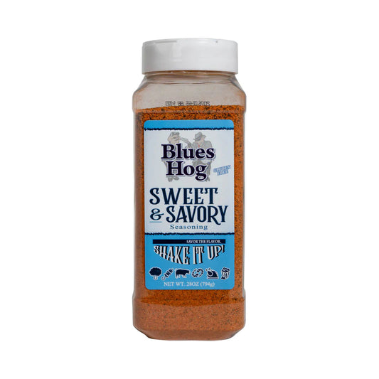 Blues Hog Sweet & Savory Seasoning 26 oz.