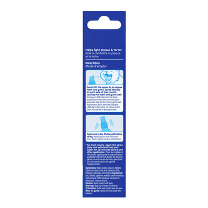 bluestem Oral Care Cat Spray, 2 fl oz