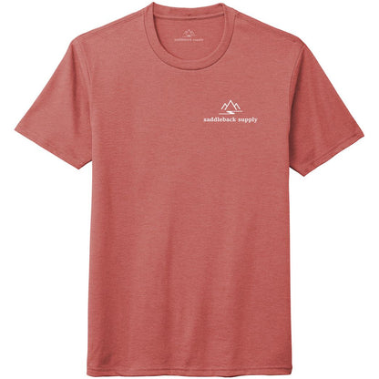 Saddleback Nighttime Lightweight Tee