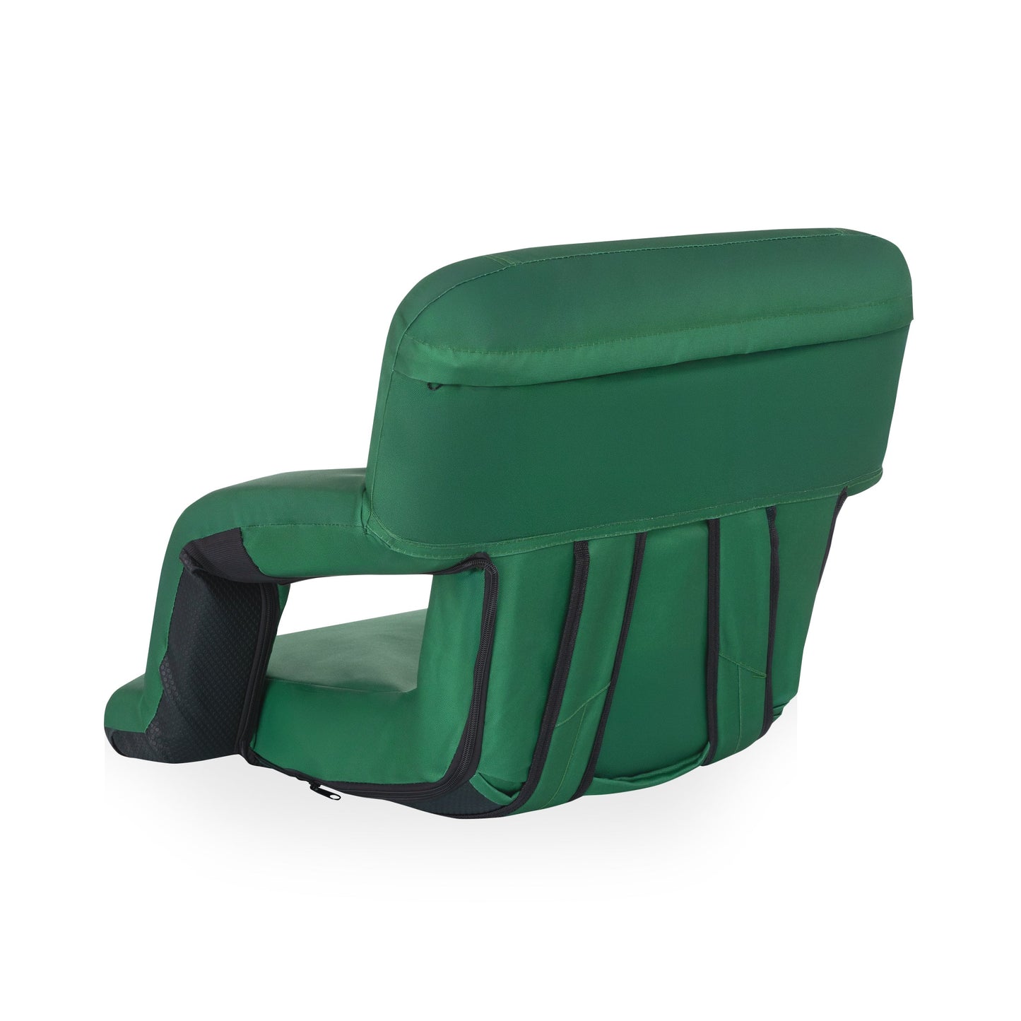 Picnic Time Ventura Portable Reclining Stadium Seat