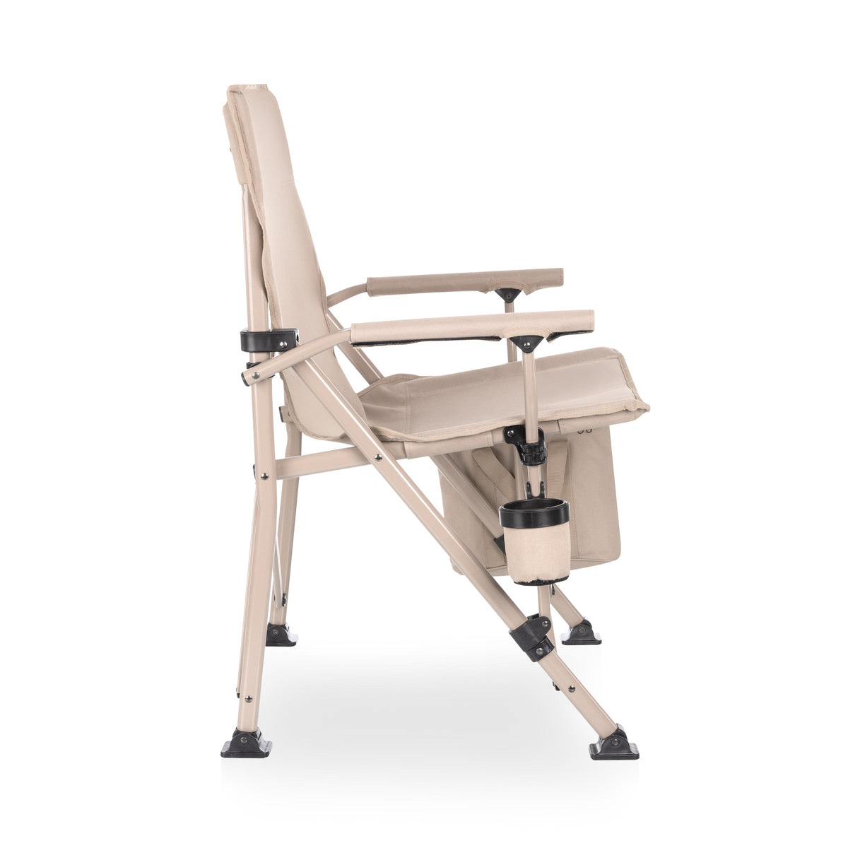 Picnic Time  Outlander XL Camping Chair with Cooler