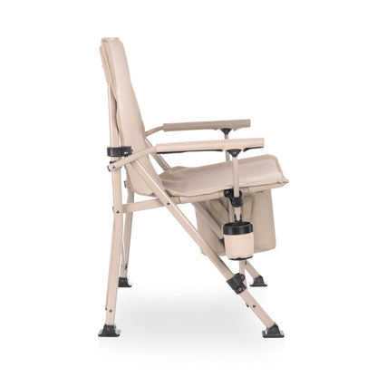 Picnic Time  Outlander XL Camping Chair with Cooler