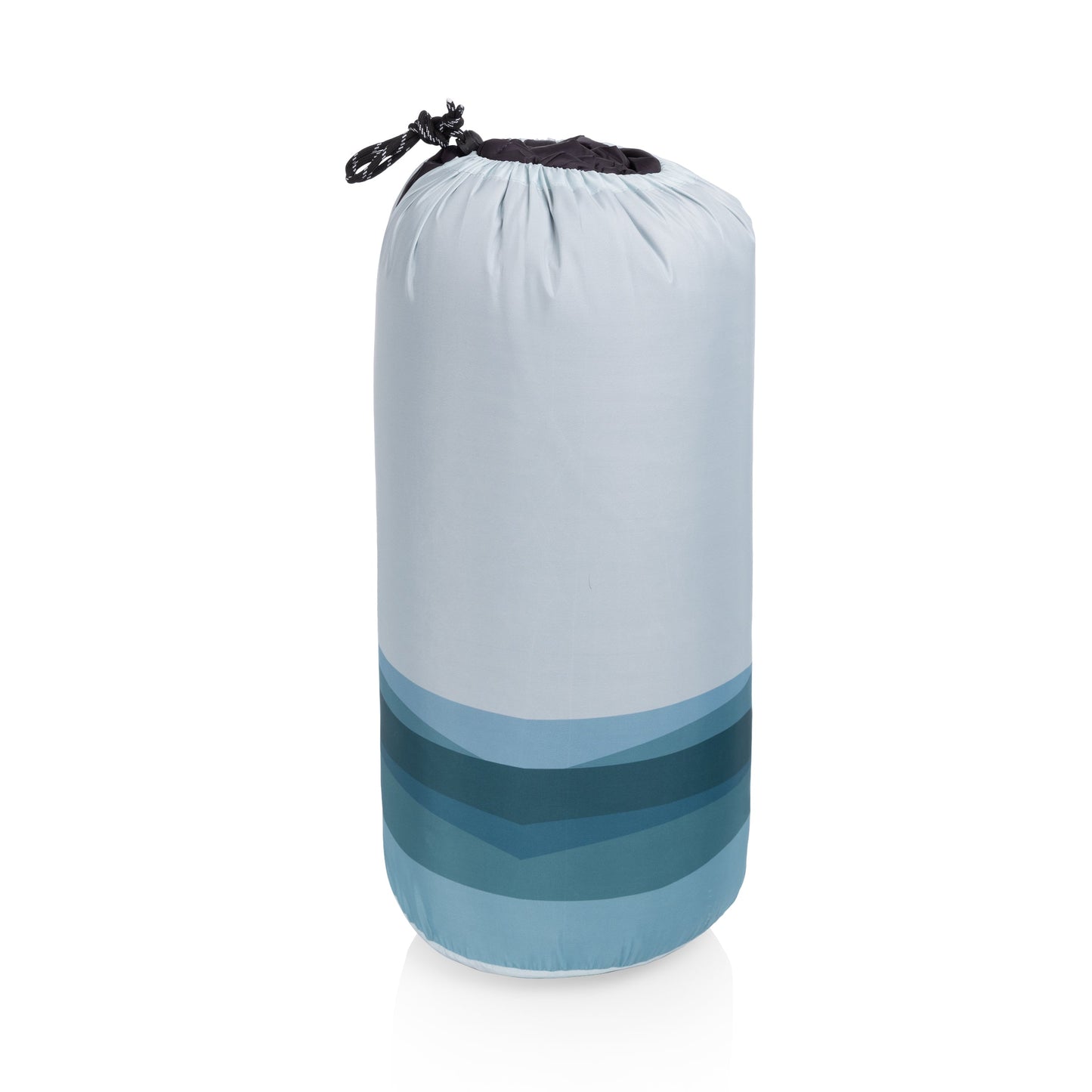 Picnic Time Aura Outdoor Puffer Blanket