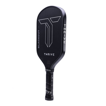 Thrive Blackout 16mm  (POWER SERIES) Includes head cover, lead weights, key chain, and weight card.