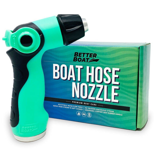 Better Boat - Boat Hose Nozzle