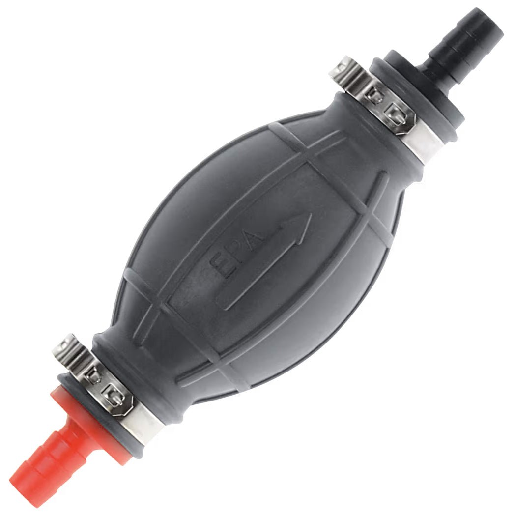 Boater Sports Primer Bulb - Angler's Pro Tackle & Outdoors